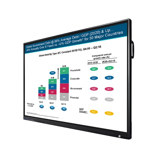 flat board panel