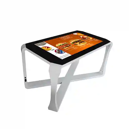 table interactive