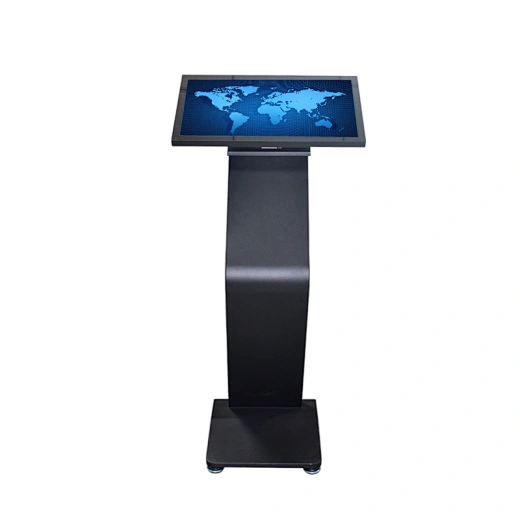lobby type kiosk