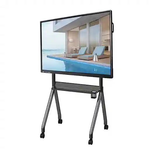 touch screen interactive whiteboard