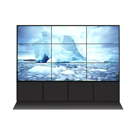 lcd video wall outdoor