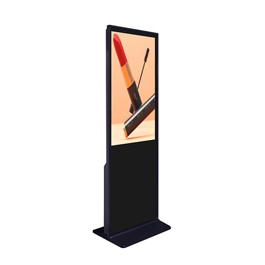 kiosks display lcd screen