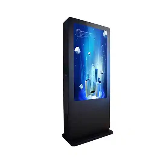  display per segnaletica digitale per esterni