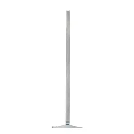 floor standing vertical display