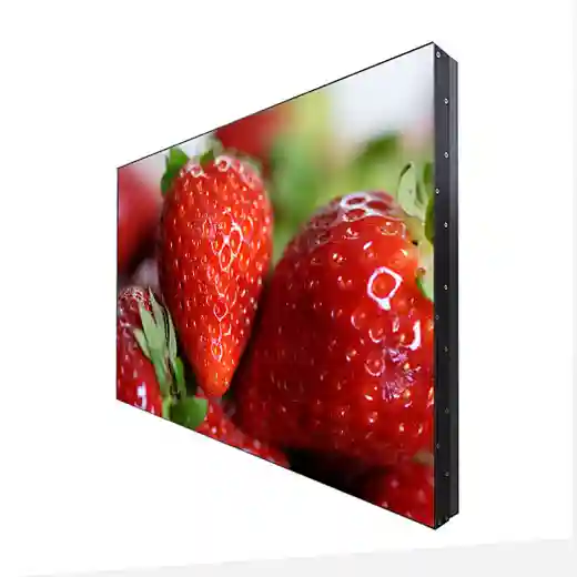 lcd multi-screen video wall control system