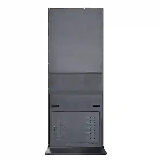 IR TOUCH