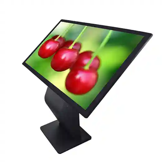 touch screen kiosk interactive kiosk