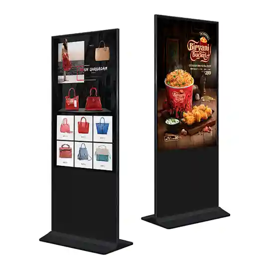 IR TOUCH