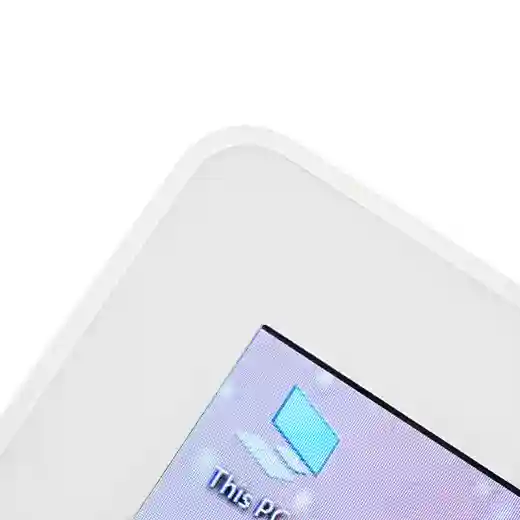 touch screen smart home