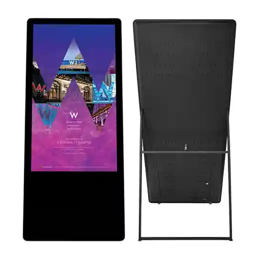 Smart mirror