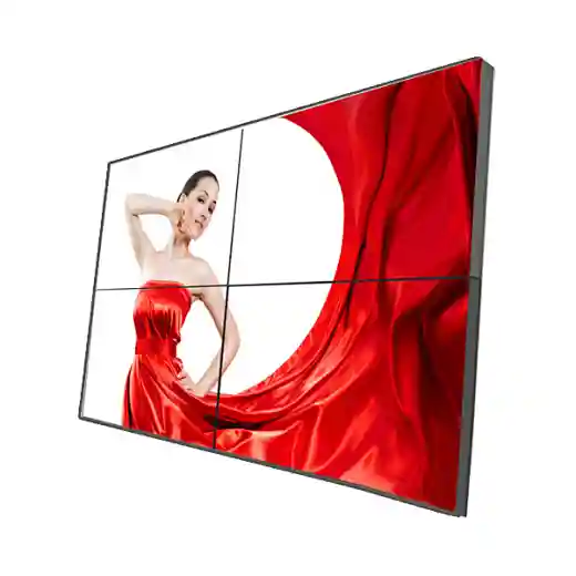 lcd video wall outdoor