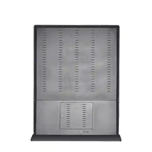 kiosks display lcd screen