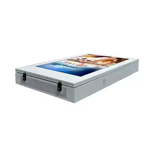 display per segnaletica digitale per esterni