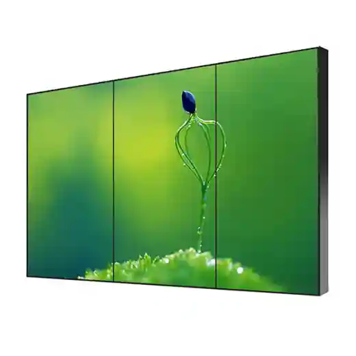 lcd multi-screen video wall control system