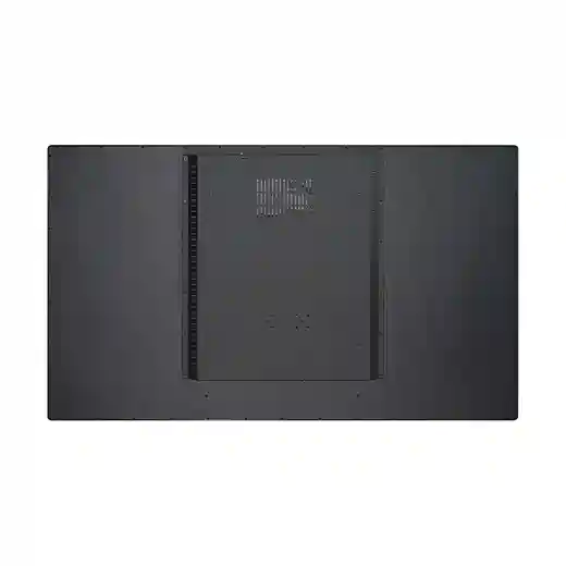 OLED двухсторонняя рекламная машина