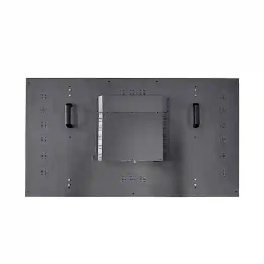 lcd multi-screen video wall control system