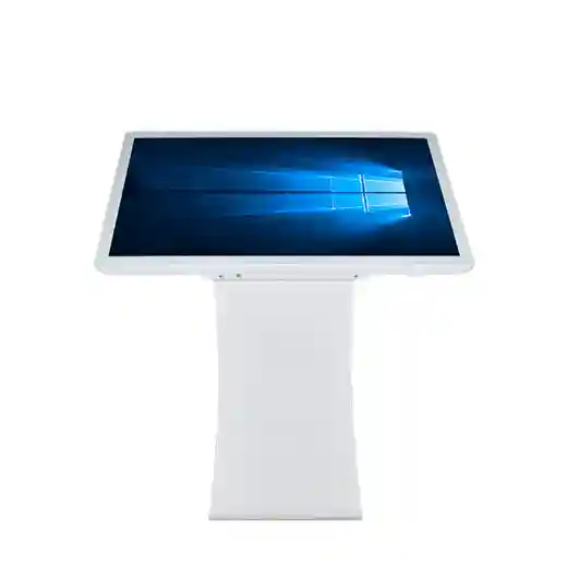 touch screen smart home