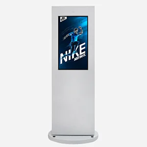 Производитель наружных LCD - экранов