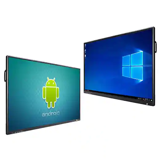 e@board interactive whiteboard