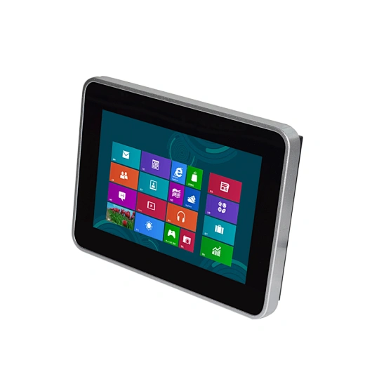 retail digital signage player