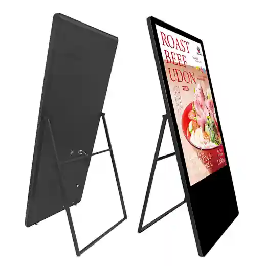 Smart mirror