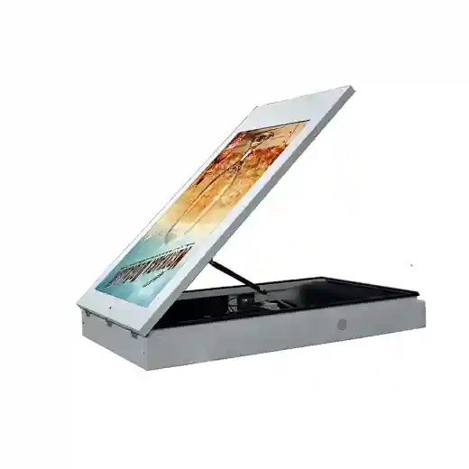 display per segnaletica digitale per esterni