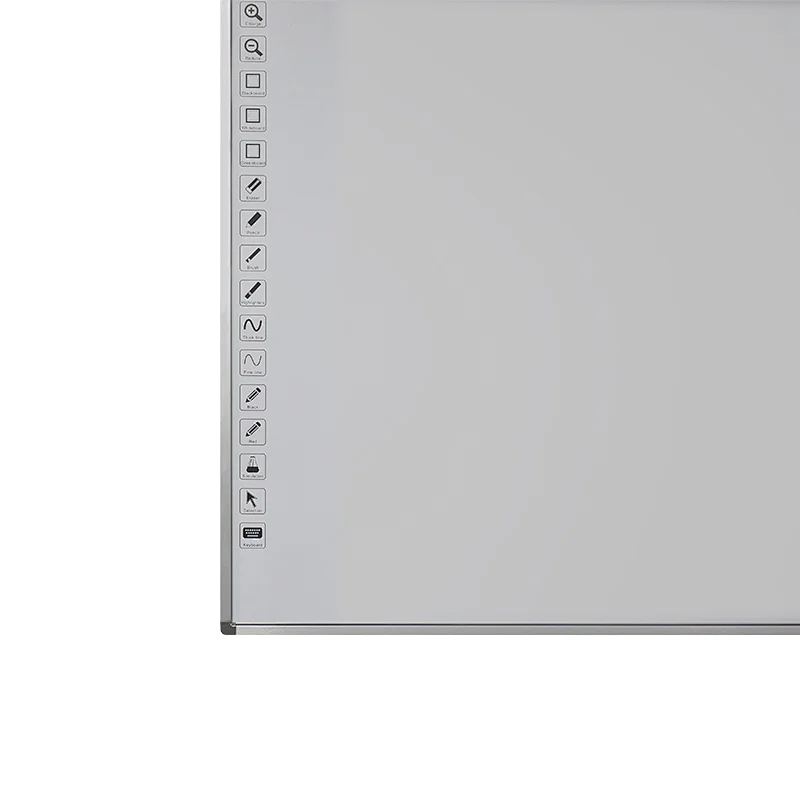 Tableau blanc électronique