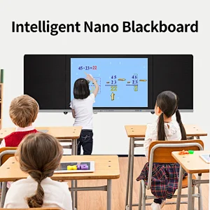 Nano blackboard