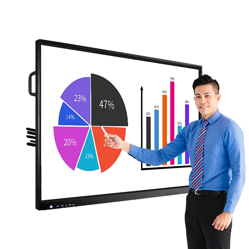 Screen Smart Interactive Whiteboard