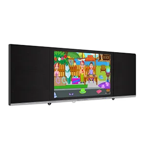 Nano blackboard