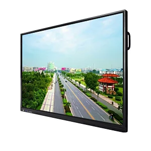 Touch Screen Smart Conference Interactive Whiteboard