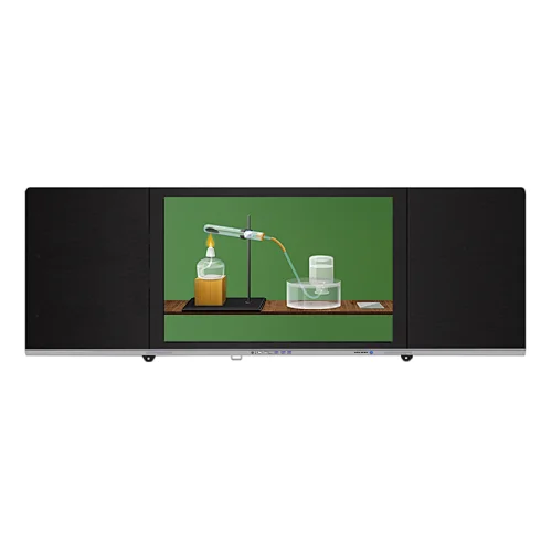 Nano blackboard