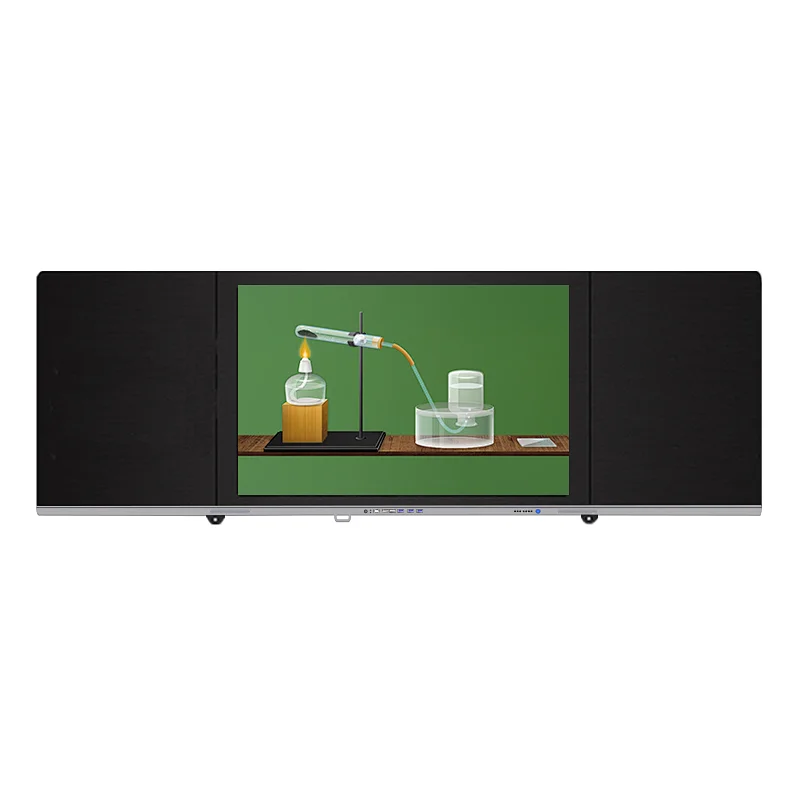 Nano blackboard