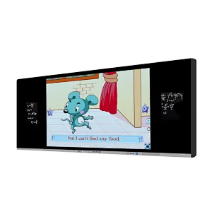 Nano blackboard