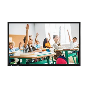 MTK 5680 Chipset Education Interactive Whiteboard