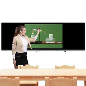 Nano blackboard