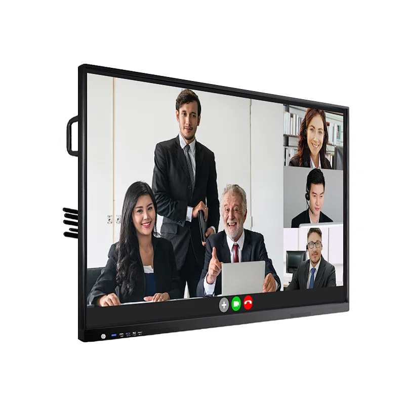 Touch Screen Smart Conference Interactive Whiteboard