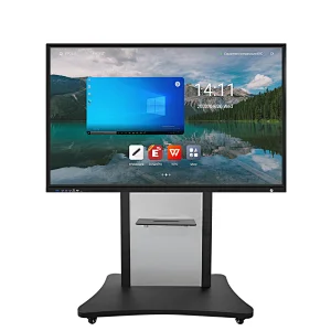 G-Series - Amlogic 311D2 Ocht-core chipset
