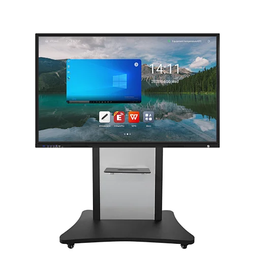 G-Series - Amlogic 311D2 Ocht-core chipset