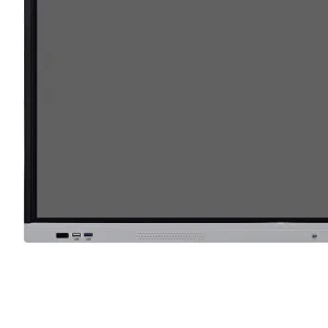 MSD8386 chipset Interactive display - Silver border (dual system)