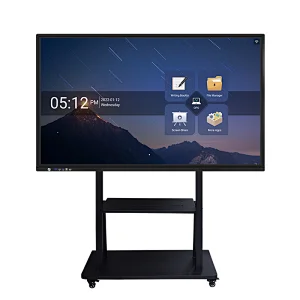 G-Series - MTK 9632 chipset - Interactive flat panel