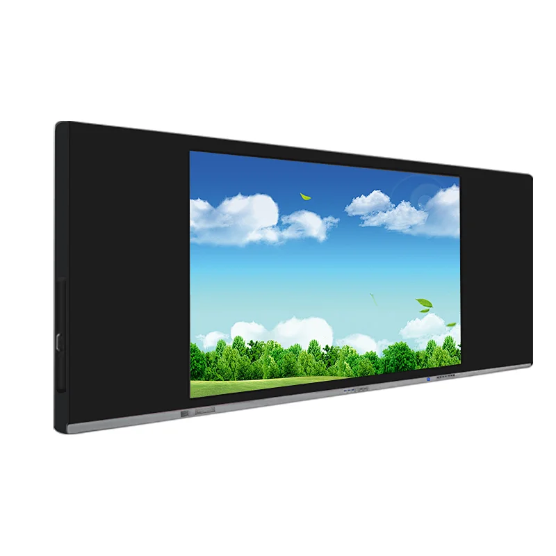 Smart touch nano blackboard