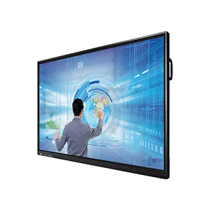 Interactive Display Multi Touch Screen
