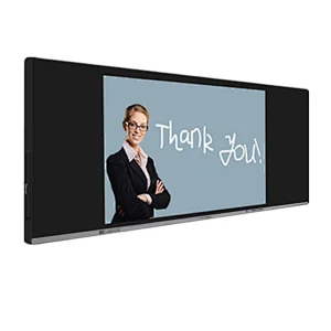 Smart touch nano blackboard