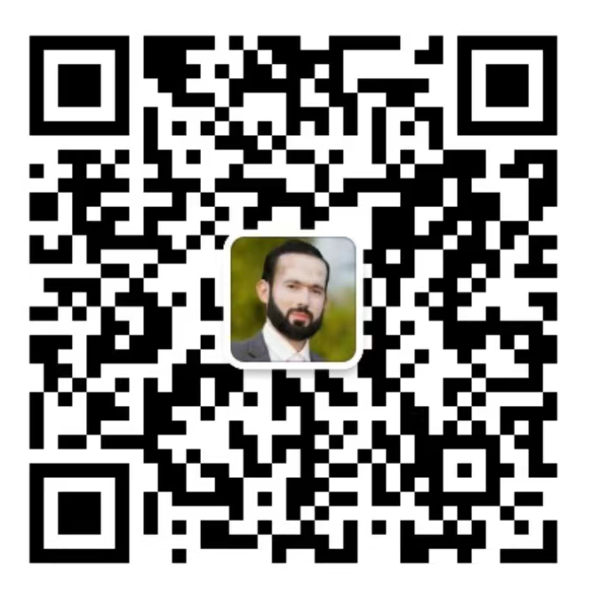 wechat qr code
