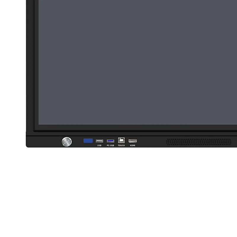 G-Series - MTK 9632 chipset - Interactive flat panel
