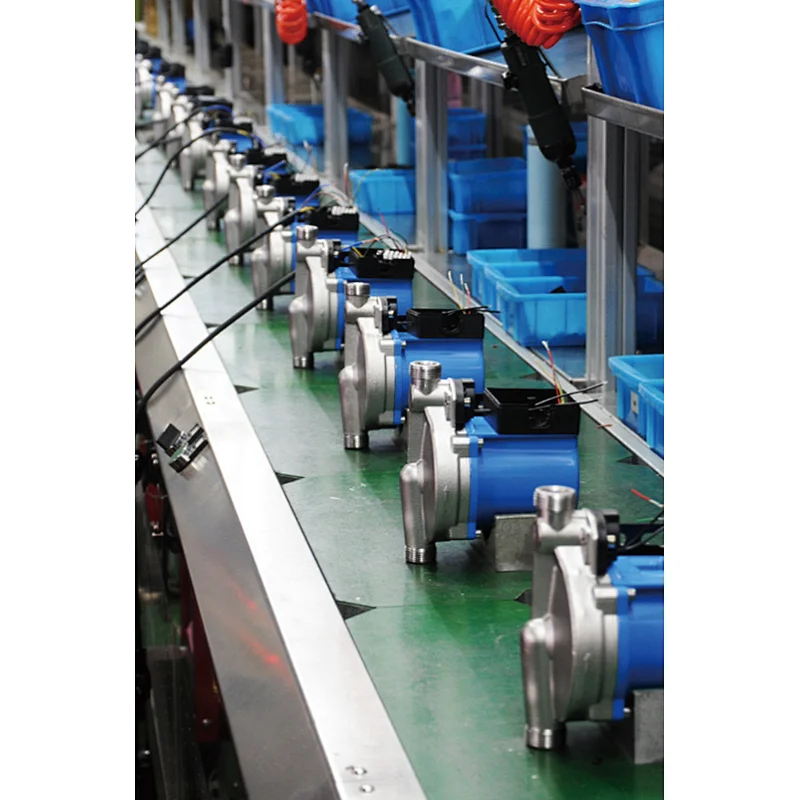Shield type cool&hot  water pump circulation pump  automatic boosting pump grundfos  pump type