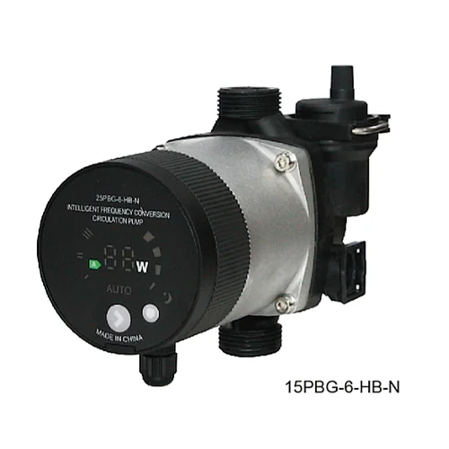 15PBG-6-HB-N (A3) New Style Fashion Design High Pressure Water Pump