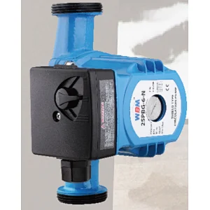 circulation pump