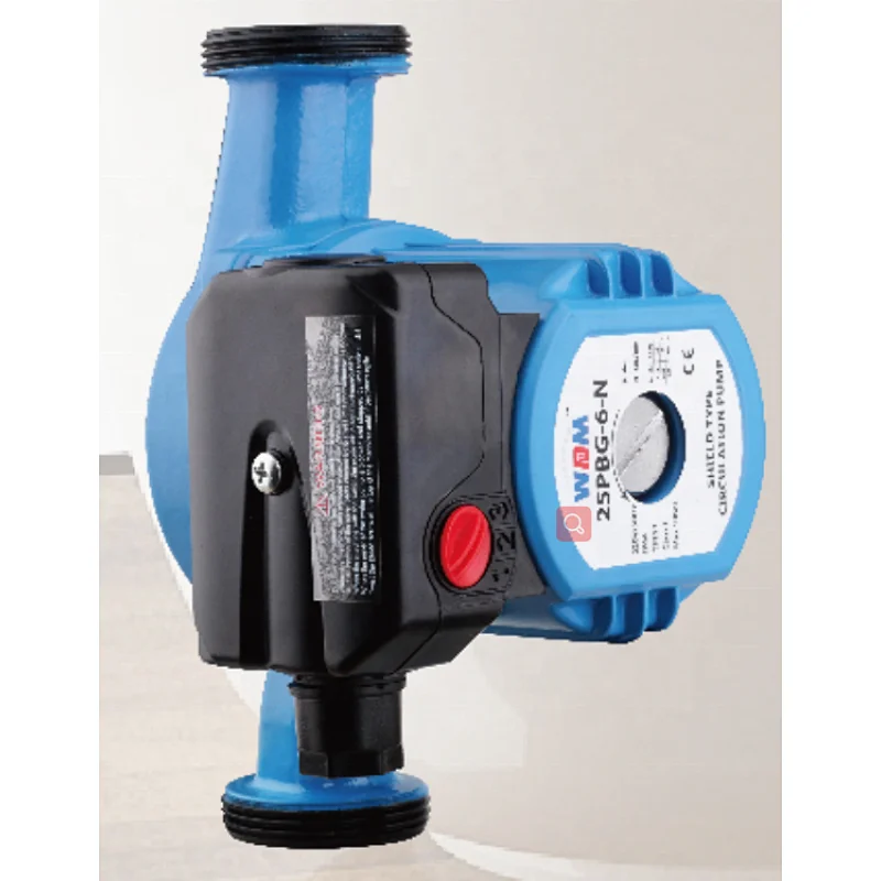 circulation pump